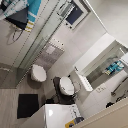Kampanel Apartment Vodice