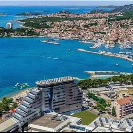 Apartment Kampanel Vodice