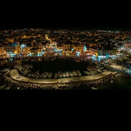 Kampanel * Vodice