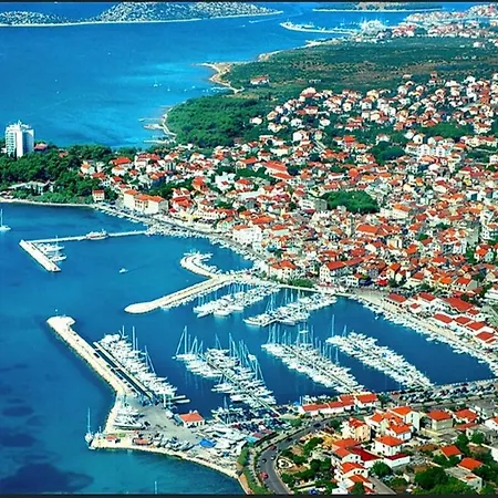 Apartment Kampanel Vodice