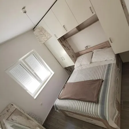 Kampanel Vodice